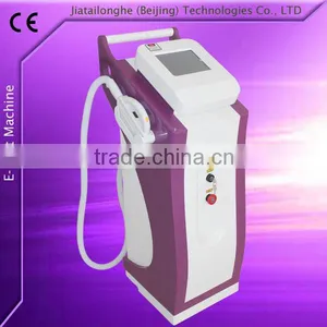E-light Freckles Removal Beauty Equipment With Contact Cooling System C006 thumbnail-1