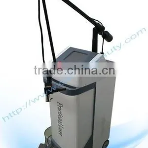 Pixel Fractional Laser for Skin Treatment thumbnail-1