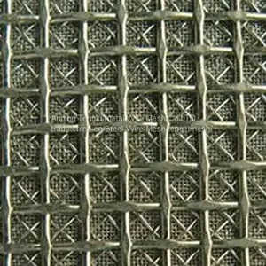 Sintered Wire Mesh /Sintered Wire Cloth/Sintered Square Woven Mesh thumbnail-1
