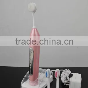 Adult Sonic Travel Electric Toothbrush thumbnail-3