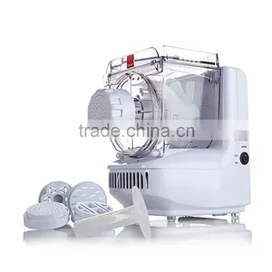 Pasta Maker Home Noodle Maker Machine Automatic Electric Pasta Maker thumbnail-4