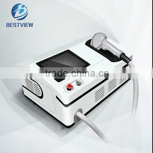 AC220V/110V 808nm Diode Laser Facial Hair Removal Permanent Hair Removal Therapy thumbnail-2