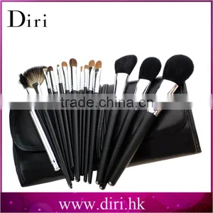 Factory Directly 15 Pcs Cosmetics Makeup Brush Set thumbnail-2