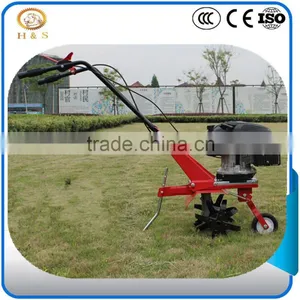2015 HOT Used Rotary Tillers for Sale thumbnail-5