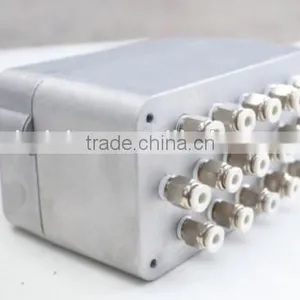 2017 Latest Technology New Model 5000+ Pixels RGB CCD Camera Seeds Color Sorting Machine thumbnail-2