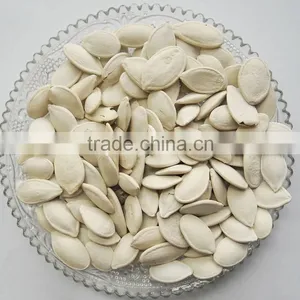 Dried Snow White Pumpkin Seeds Lady Nail Pumpkin Seeds thumbnail-1