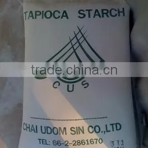 Cassava Starch thumbnail-3