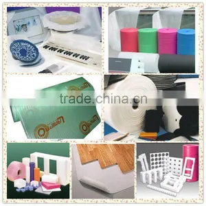 Polyethylene Foam Sheet Production Line thumbnail-4