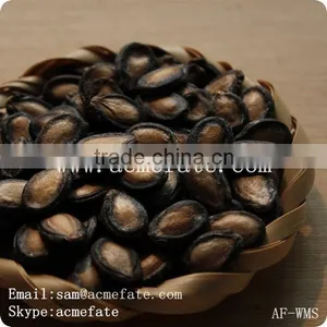 Wholesale Delicious Black Watermelon Seeds thumbnail-4