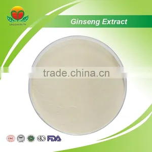 Manufacture Supply Ginseng Extract thumbnail-1