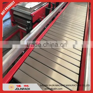 Good Quality Conveyor System for Battery thumbnail-4