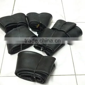 Mopeds Two Wheeler Rubber Tubes/ Butyl Finish Natural Rubber Tubes thumbnail-6
