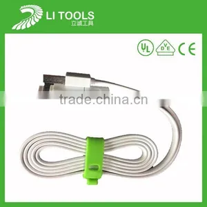 High Quality Manufacturers Short Line 2.0 Usb Cable Usb Multi Charge Cable thumbnail-4