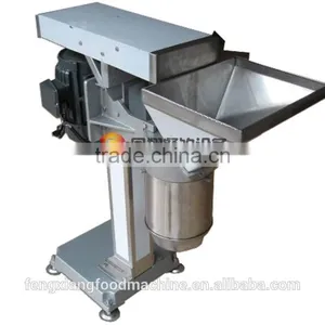 FC-307 Chinese Medicine Grinding Machine / Orange Peel Milling Machine thumbnail-1
