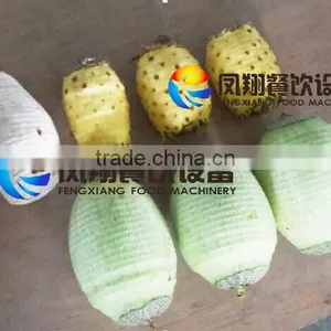 High Efficiency Automatic Industrial Pineapple Peeler thumbnail-5