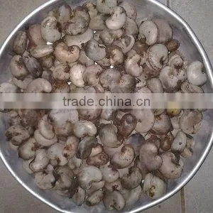 Raw Cashew Nuts in Shells thumbnail-1