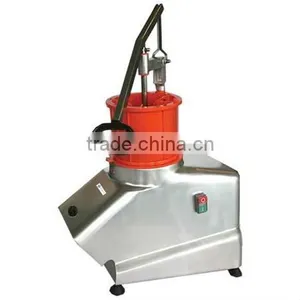Multi-Function Vegetable Cutter TT-F31 Peeler and Cutting Machine thumbnail-1