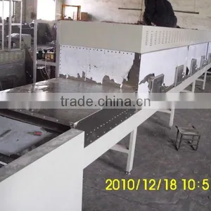 Industrial Turmeric Powder Sterilization Machinery/equipment thumbnail-1