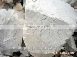 Calcined Flint Clay Powder /High Grade Flint Clay Powder thumbnail-2