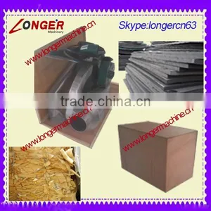 Foam Cutting Machine/sponge Cutting Machine thumbnail-6