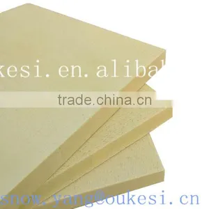 50mm Yellow Xps Foam Board Price thumbnail-2