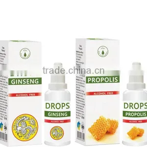 DROPS "GINSENG" thumbnail-2