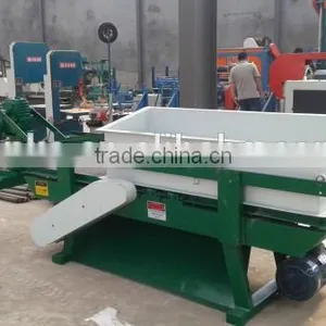 Factory Supply Wood Shaving Machine for Animal Bedding thumbnail-2