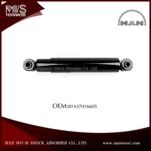 Factory Manufacture Truck Shock Absorber for Man 81437016564/6597/6634/6954 thumbnail-5