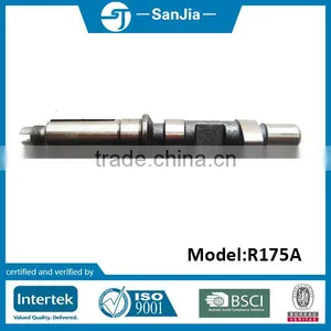 Diesel Engine Camshaft thumbnail-5