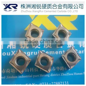 CNC Insert CCMT120408 thumbnail-1