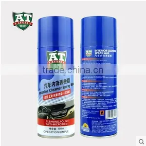 Dashboard Wax Spray Dashboard Wax Polish Spray thumbnail-1