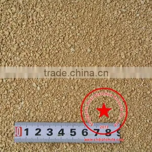 Diatomite Adsorbent Low Cost Adsorbent thumbnail-1