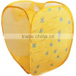 Xianjian Deluxe Pop-Up Hamper, Rectangle thumbnail-1