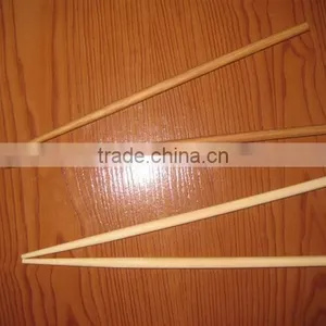 Disposable Carbonized Bamboo Chopsticks thumbnail-1