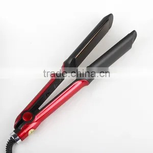 Hot Sale Good Quality Professional Hair Straightener thumbnail-6
