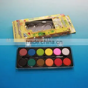 Water Color Cake Hot Selling thumbnail-1
