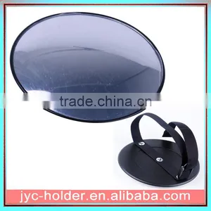 Adjustable Car Baby Back Seat Mirror Rear Facing Safety Baby Car Mirror thumbnail-1