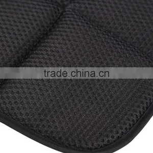 Charcoal Car Seat thumbnail-5
