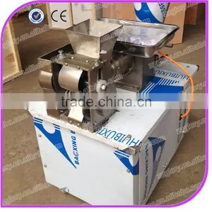 CE Approved Electric Stainless Steel Ravioli Machine thumbnail-1