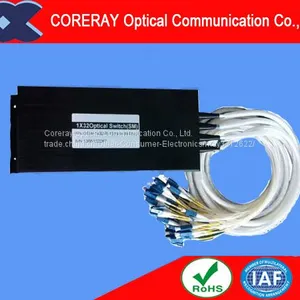 4X4 MEMS Optical Switch thumbnail-2