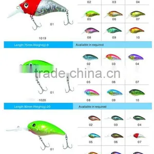 Fishing Lure,Fishing Baits thumbnail-1