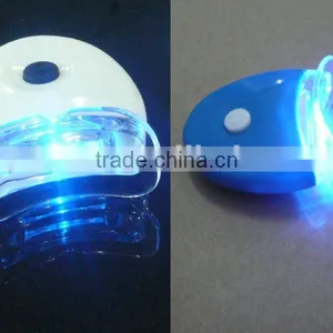 Mini LED Tooth White Light Home Use thumbnail-1