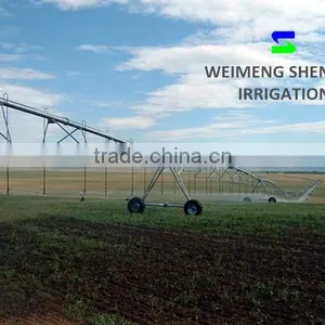 DYP-200 Ningbo Weimeng Shengfei Center Pivot Irrigation System thumbnail-1