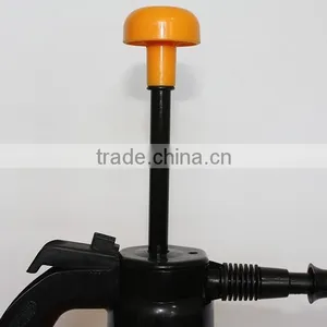 3L Hand Operated Pressure Sprayer All Plastic for Home,garden and Cleaning thumbnail-2