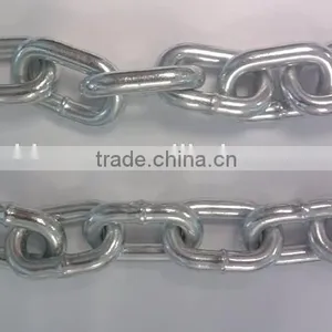 DIN 763 Long Link Chain thumbnail-2