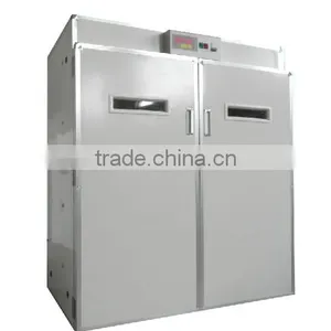 3872 Chicken Eggs Incubator for Hatching Poutry Eggs With CE thumbnail-2