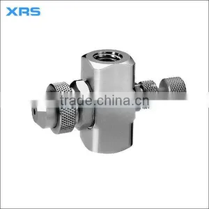 Air Water Atomizing & Mist Spray System Nozzle thumbnail-6