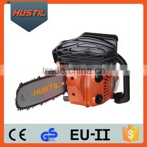 12" Mini 25cc 2500 Chainsaw thumbnail-2