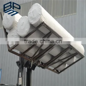 PP PET Punched High Strength Non Woven Geotextile for Construction thumbnail-3