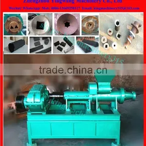 Good Quality Briquettes Machine for Sale thumbnail-6